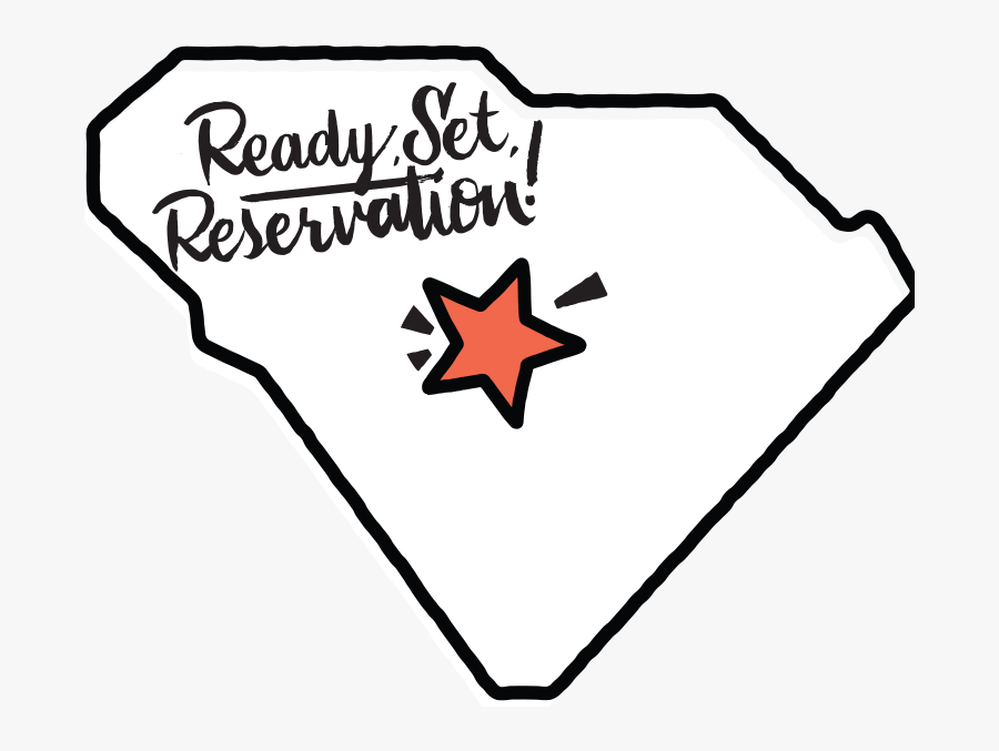 Restaurant Week Columbia, Transparent Clipart