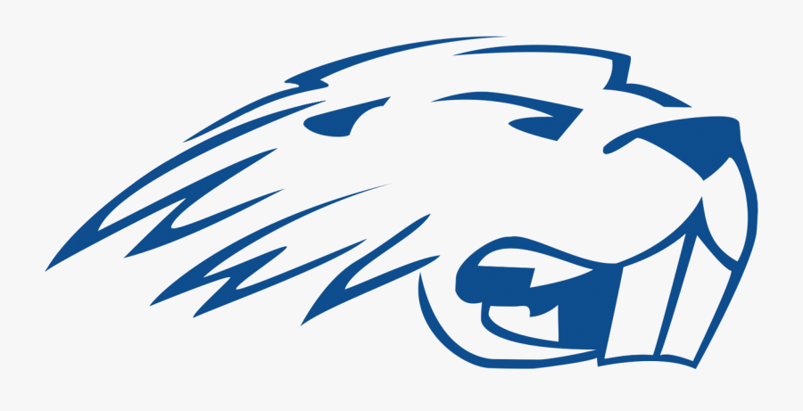 Pratt Community College Beavers, Transparent Clipart