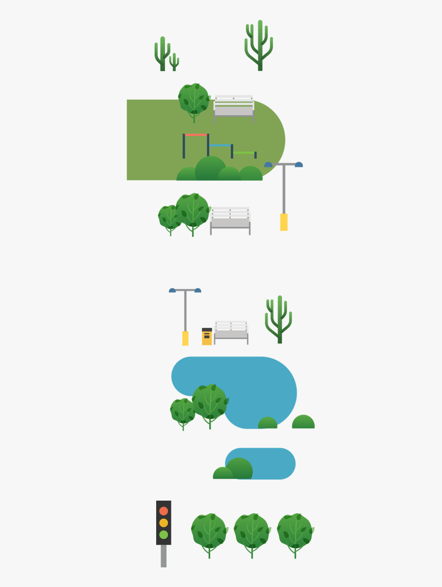 Tree, Transparent Clipart