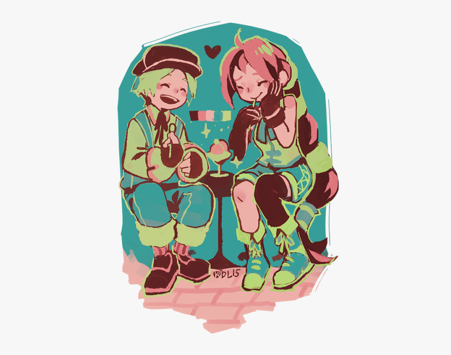 Illustration, Transparent Clipart