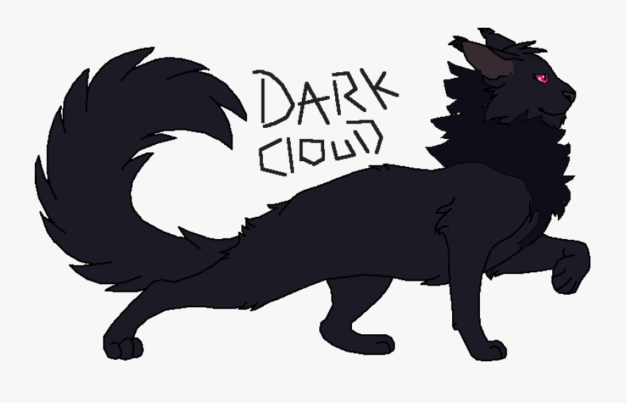 Black Warrior Oc, Transparent Clipart