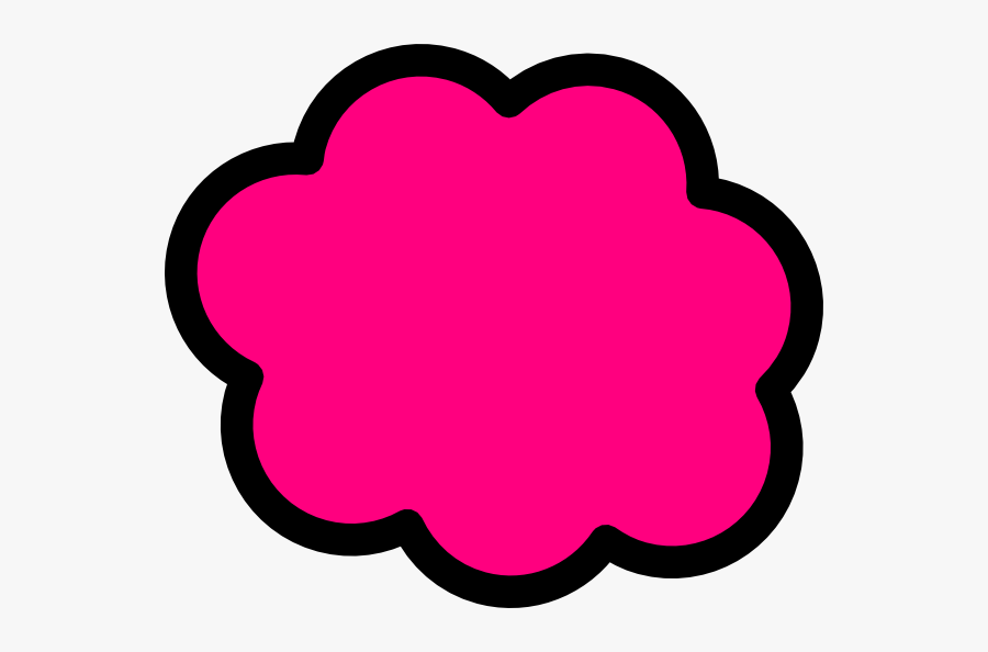 Smoke Cloud Clipart , Free Transparent Clipart - ClipartKey