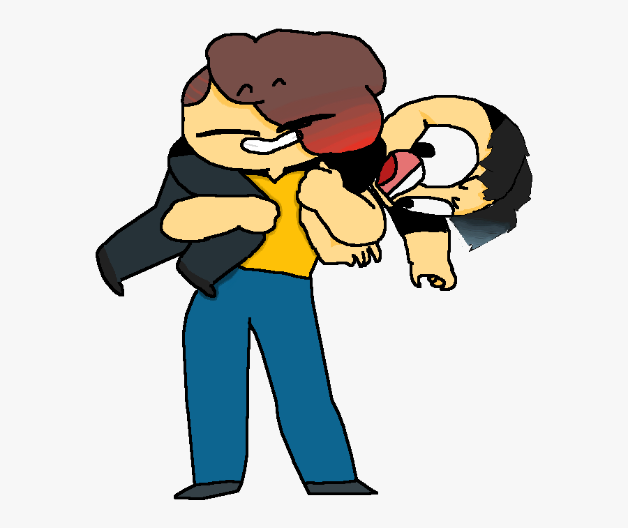 Cartoon, Transparent Clipart