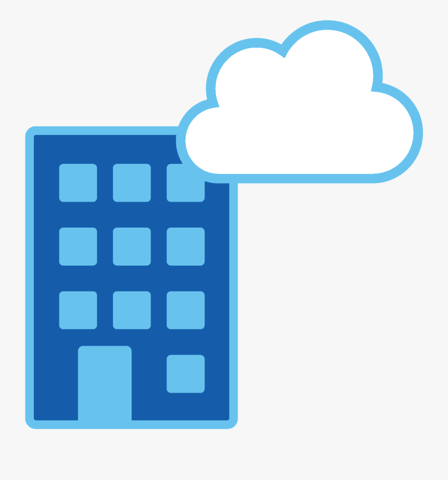 Enterprise Cloud Backup, Transparent Clipart