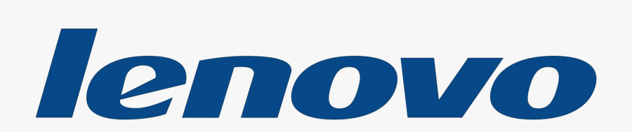Lenovo Logo Png Clipart - Lenovo Logo Png, Transparent Clipart