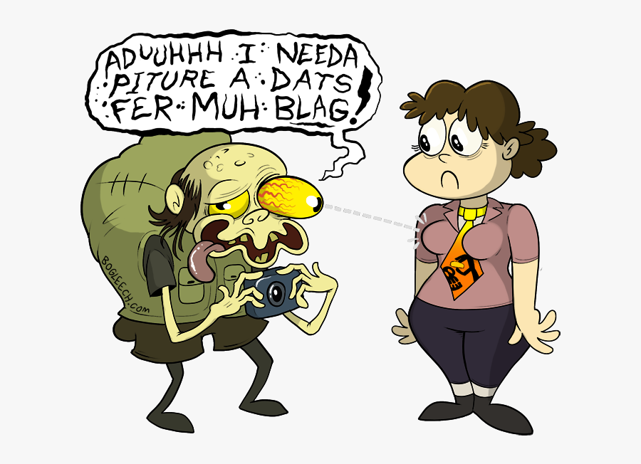 Cartoon, Transparent Clipart