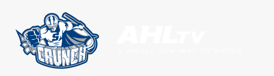 Syracuse Crunch, Transparent Clipart