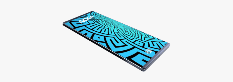 Nokia Mega Monster, Transparent Clipart