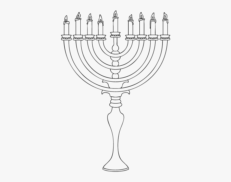 Colouring Images For December, Transparent Clipart