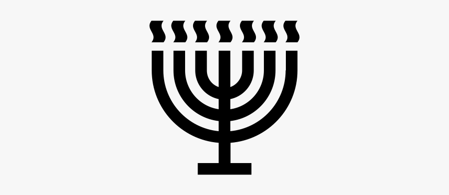 Menorah Rubber Stamp"
 Class="lazyload Lazyload Mirage - Israel Menorah Flag, Transparent Clipart