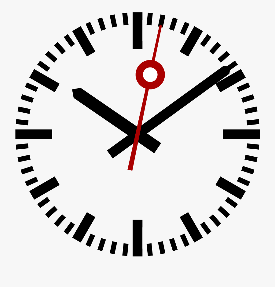 Clock Clipart Images, Transparent Clipart
