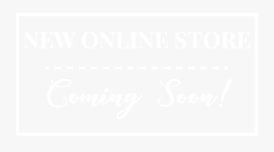 Coming Soon Sign Png - Online Store Coming Soon, Transparent Clipart
