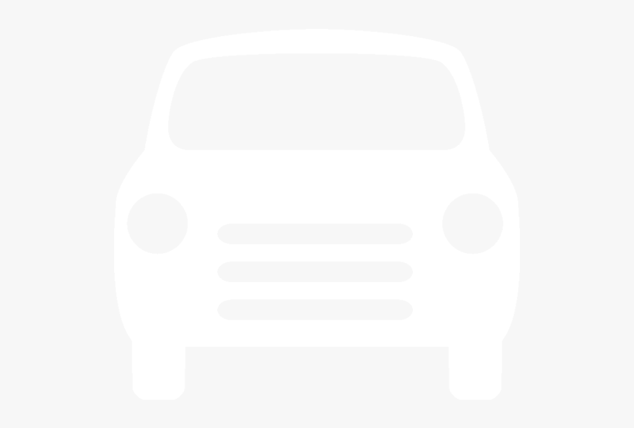 Null - City Car, Transparent Clipart