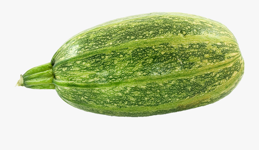 Transparent Green Pumpkin Clipart - Calabaza De Color Verde, Transparent Clipart
