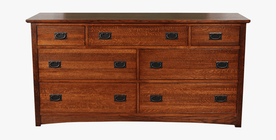 Dresser, Transparent Clipart