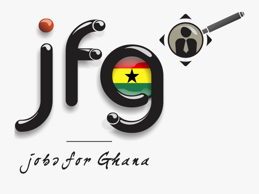Ghana Flag, Transparent Clipart