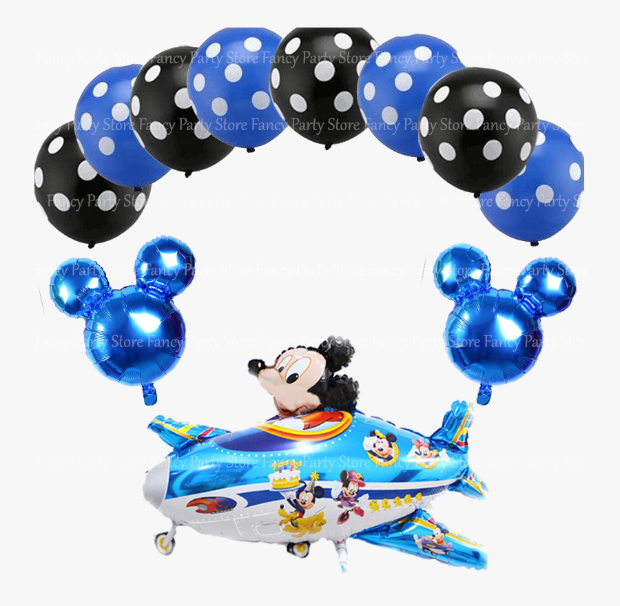 Balloon, Transparent Clipart