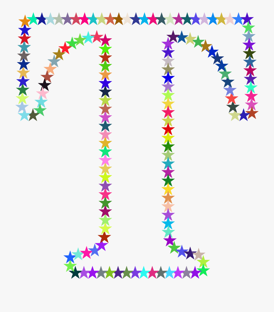 T Stars Clip Arts, Transparent Clipart