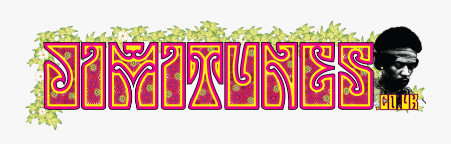 Jimitunes Page Header - Graphic Design, Transparent Clipart