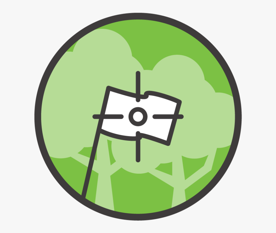 Circle, Transparent Clipart