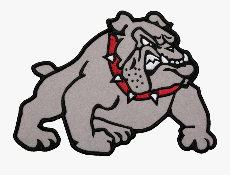 Stevenson High School Bulldogs, Transparent Clipart