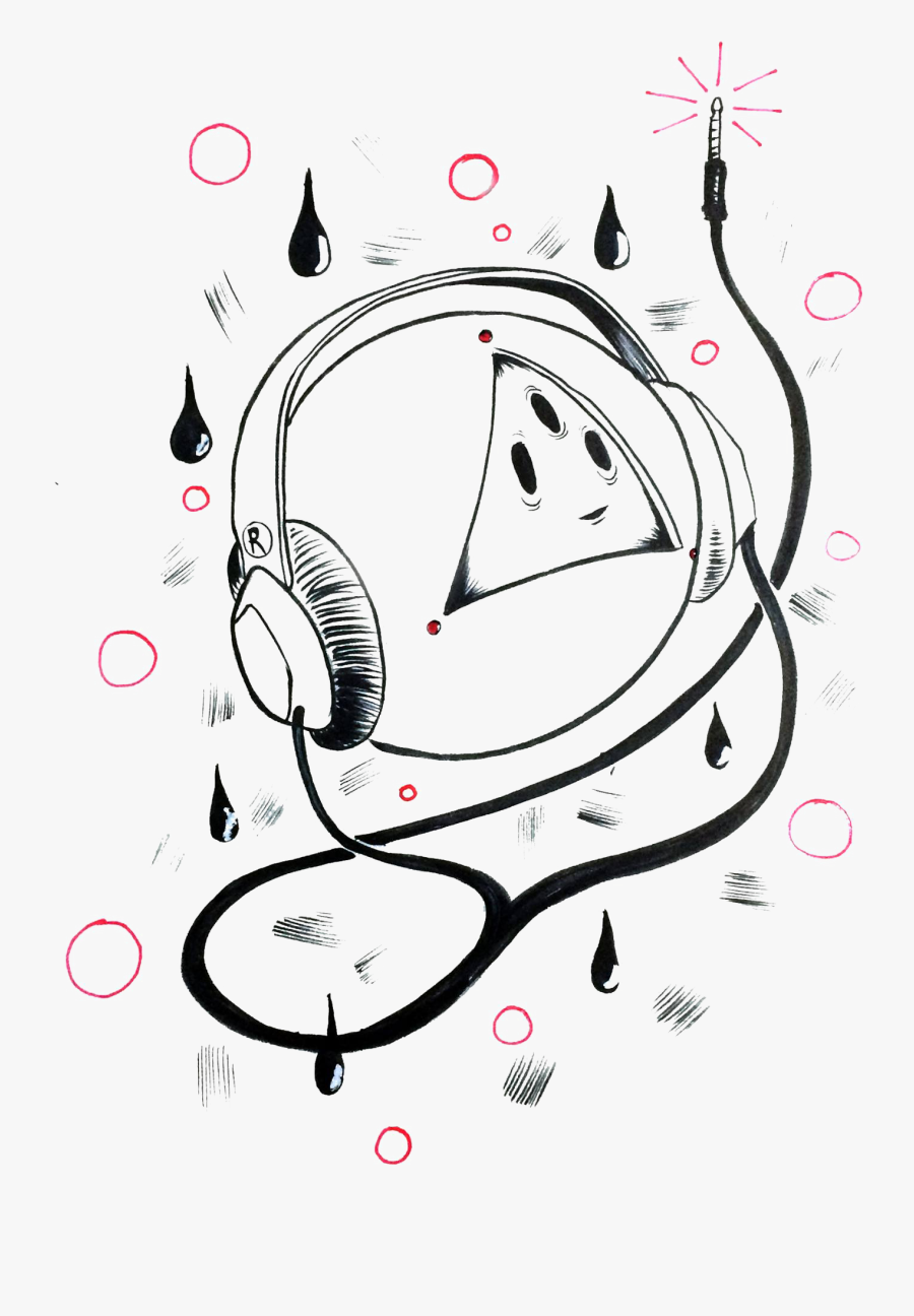 Doodle, Transparent Clipart