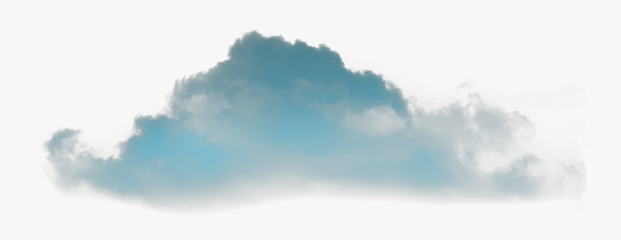 Cumulus, Transparent Clipart