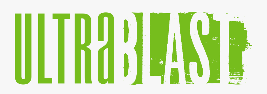 Ub Logoa Green - Calligraphy, Transparent Clipart
