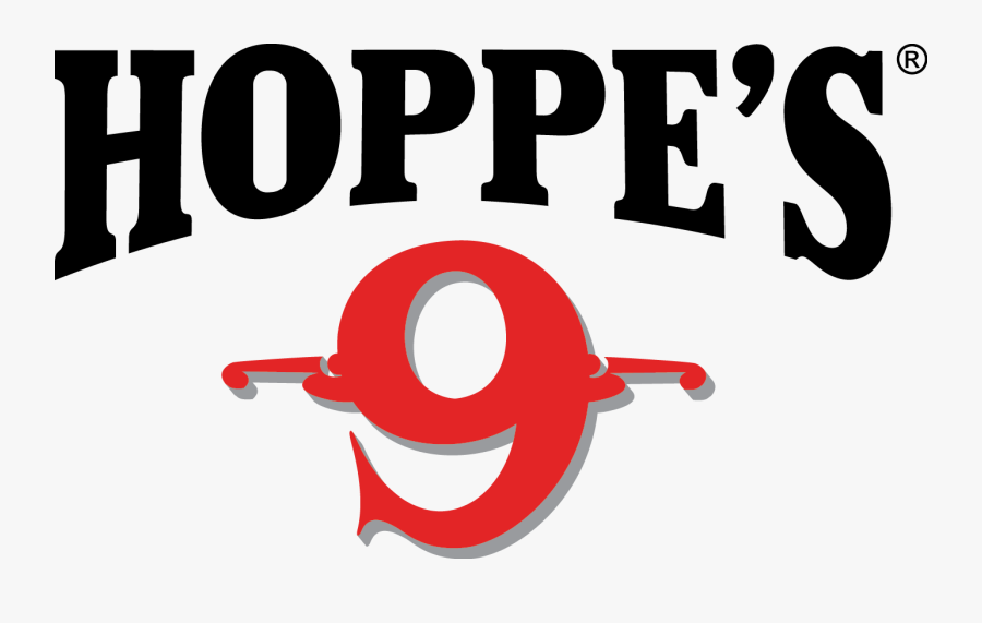 Hoppes 9 Logo, Transparent Clipart