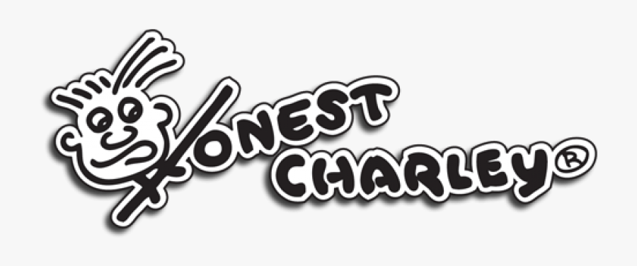 Honest Charley - Honest Charley Garage, Transparent Clipart