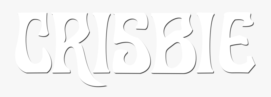 Crisbie, Transparent Clipart
