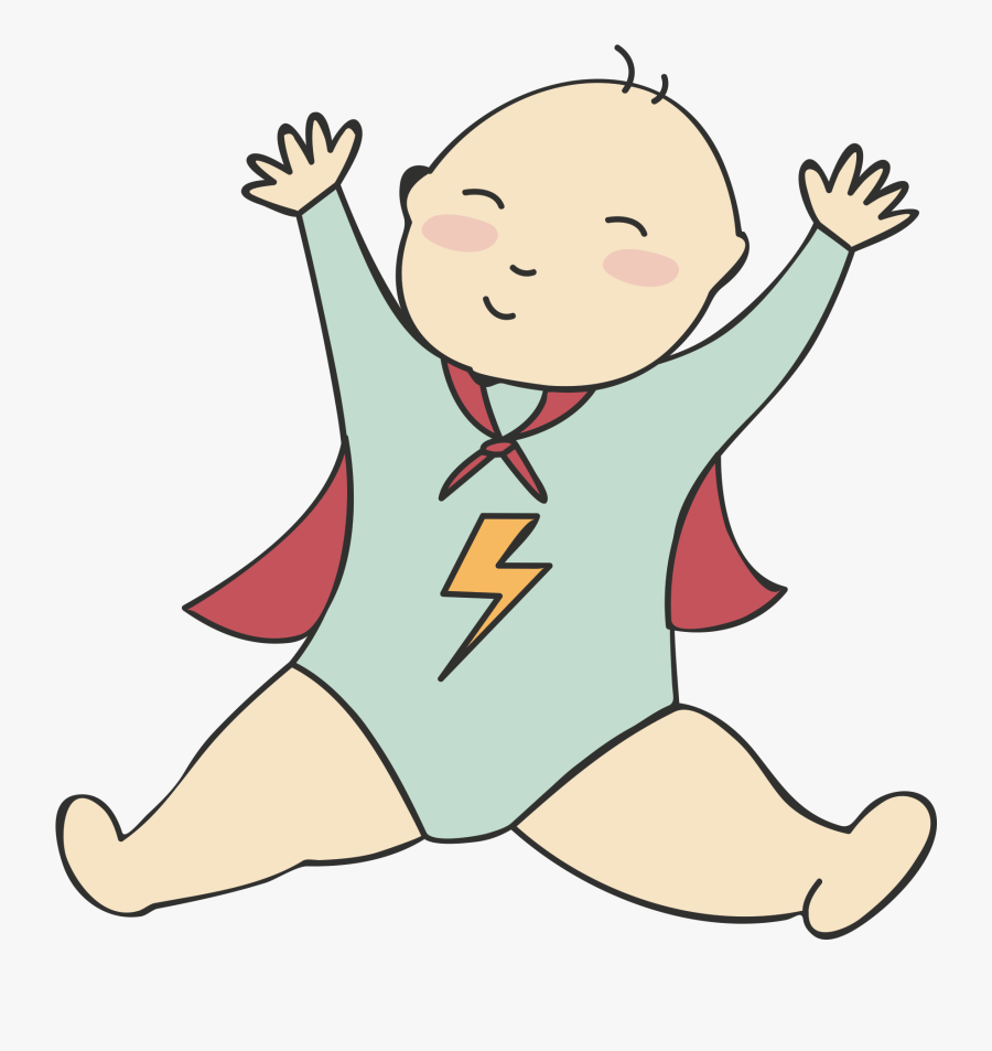 Cartoon, Transparent Clipart