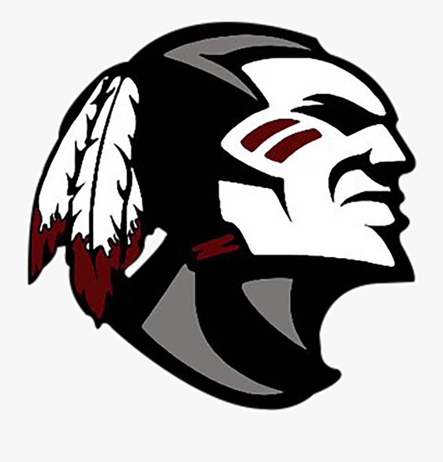 School Logo - East Poinsett County Warriors, Transparent Clipart