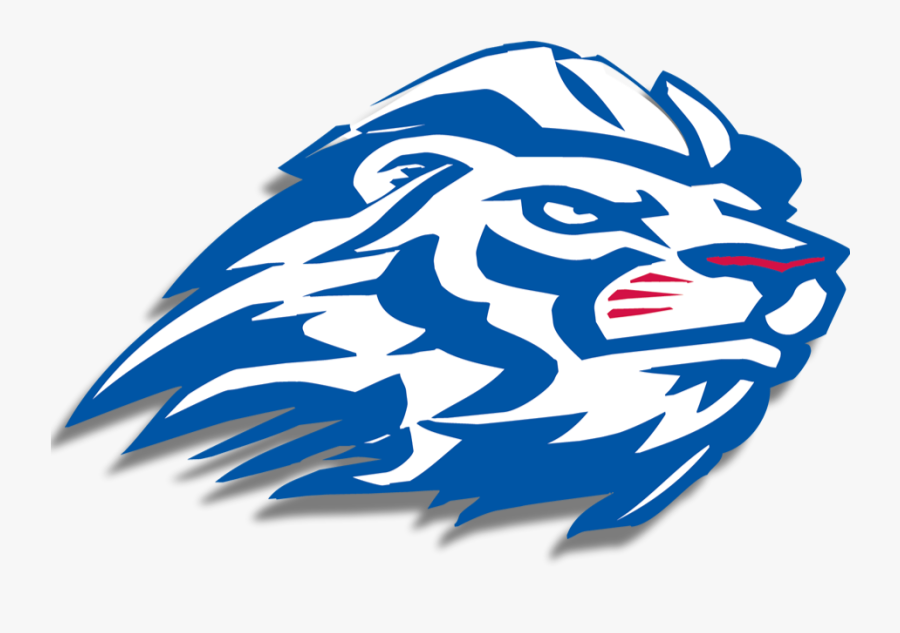 Peachtree Ridge High School Logo, Transparent Clipart
