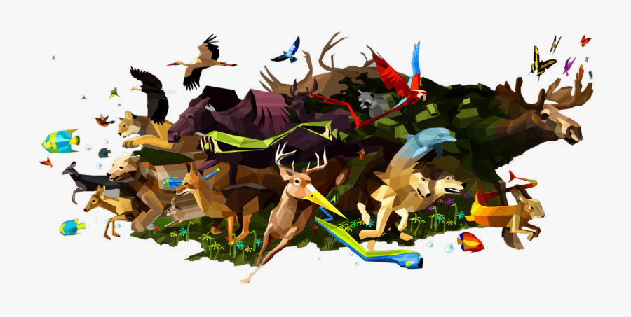 Transparent Ram Animal Png - History Of Art Avant Garde, Transparent Clipart