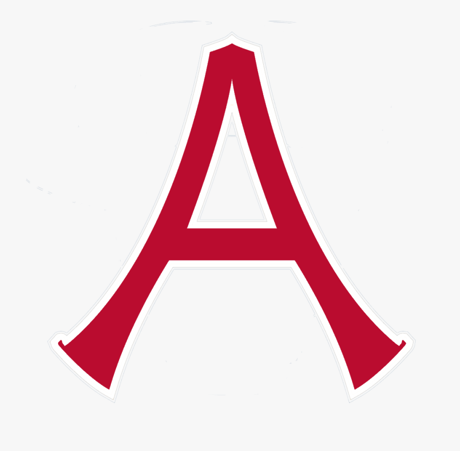 School Logo - St Agnes Aggies, Transparent Clipart