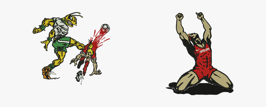 5 - Illustration, Transparent Clipart