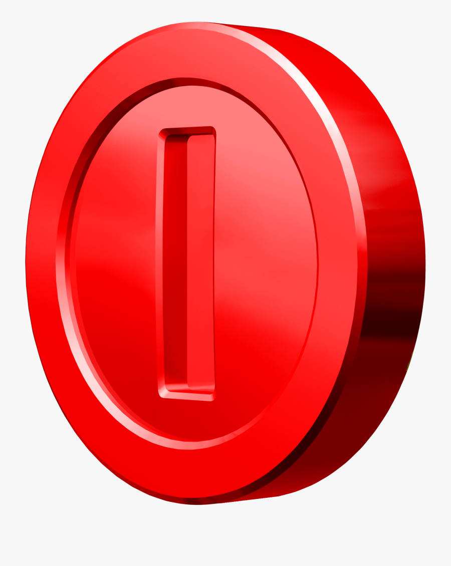 Transparent Blank Coin Png - Circle, Transparent Clipart