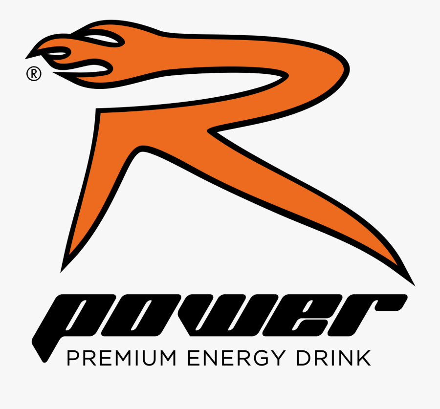 Logo Rpower Vertical Inverse , Free Transparent Clipart - ClipartKey