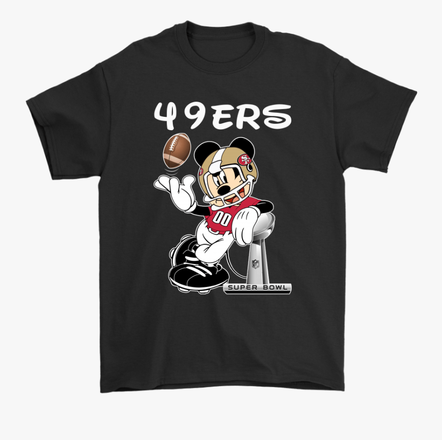 Disney Life Pretty Eyes And Thick Thighs Mickey Shirts - Shirt, Transparent Clipart