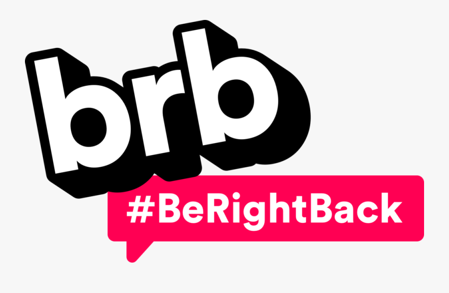 Logo-master - Berightback Travel, Transparent Clipart