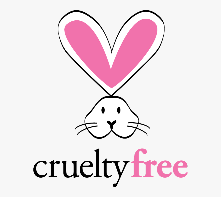 Animal Cruelty Free Logo, Transparent Clipart