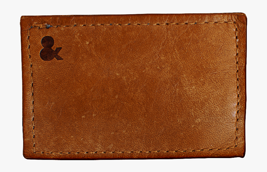 Blank Label Png - Wallet, Transparent Clipart