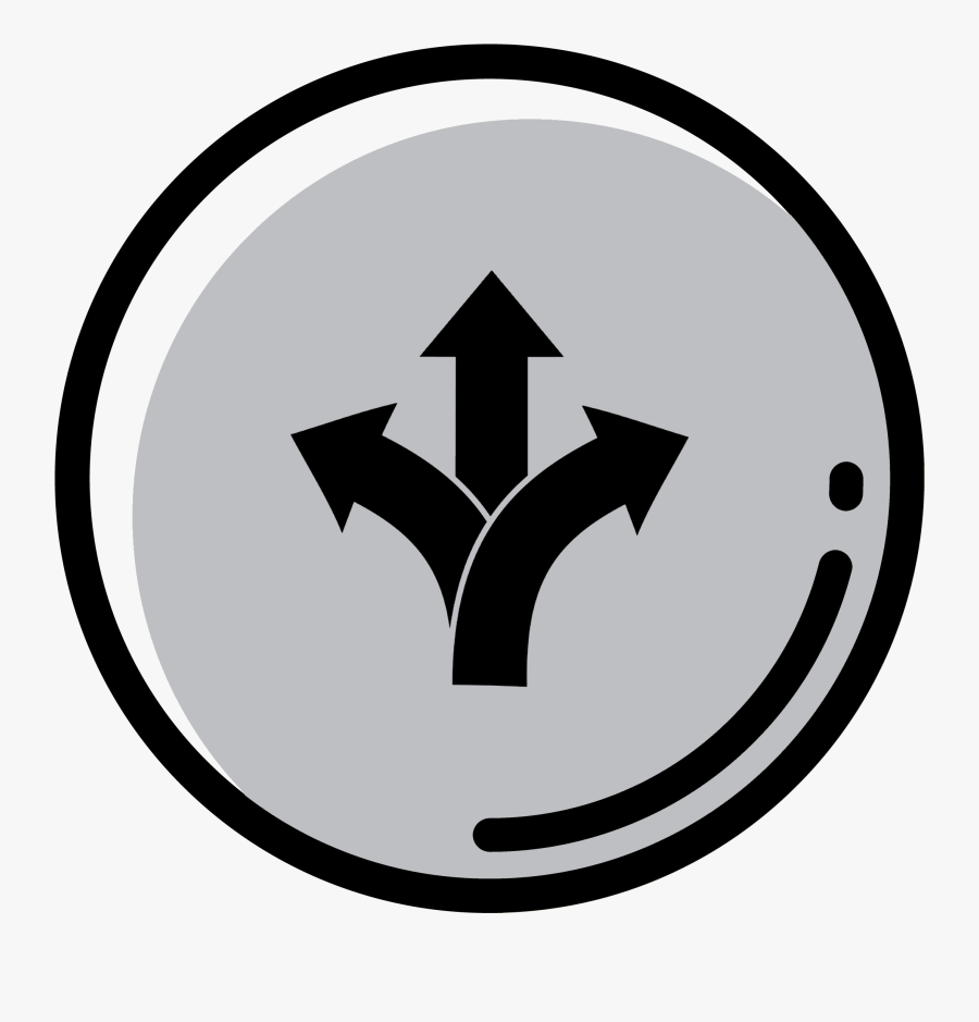 Unparalleled Flexibility With Our Service - Rail Road Crossing Sign, Transparent Clipart