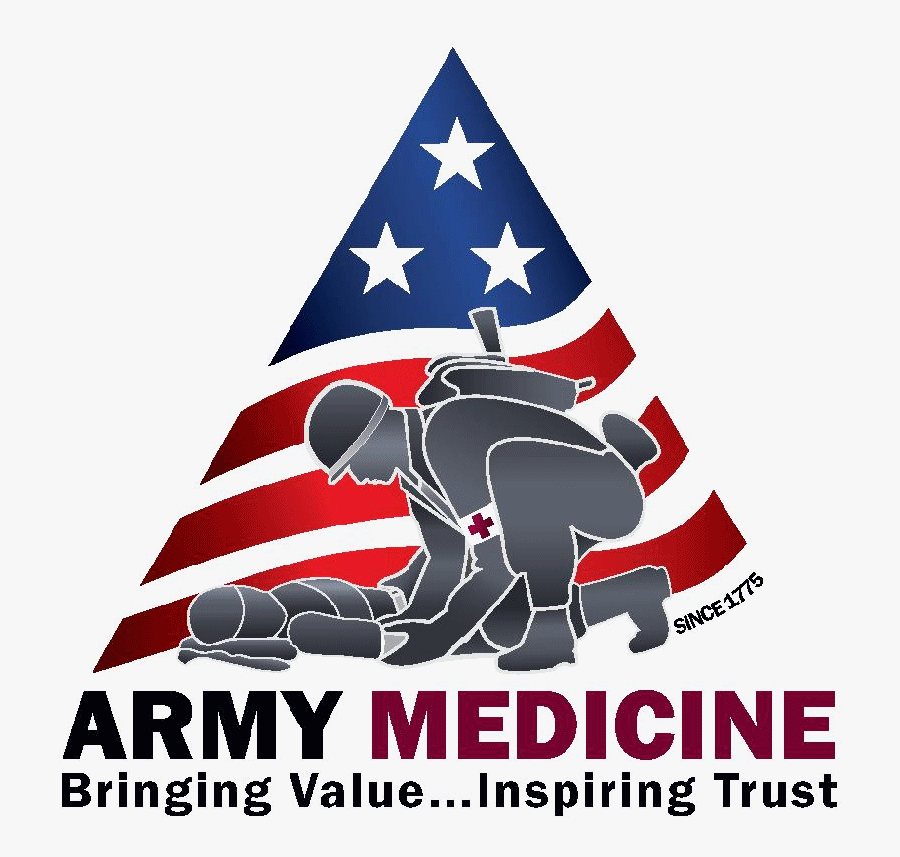 Old Brooke Army Medical Center At Joint Base San Antonio, - Raymond W Bliss Army Health Center Logo, Transparent Clipart