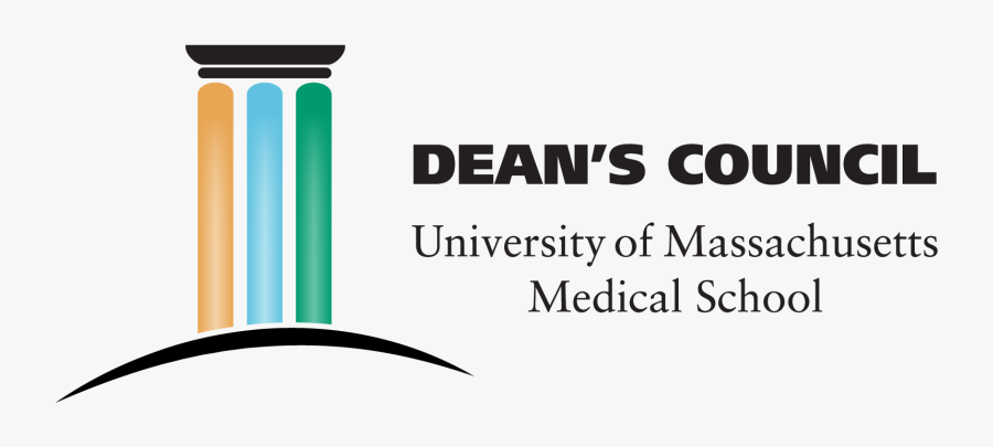 Dean"s Council - University Of Massachusetts Medical School, Transparent Clipart