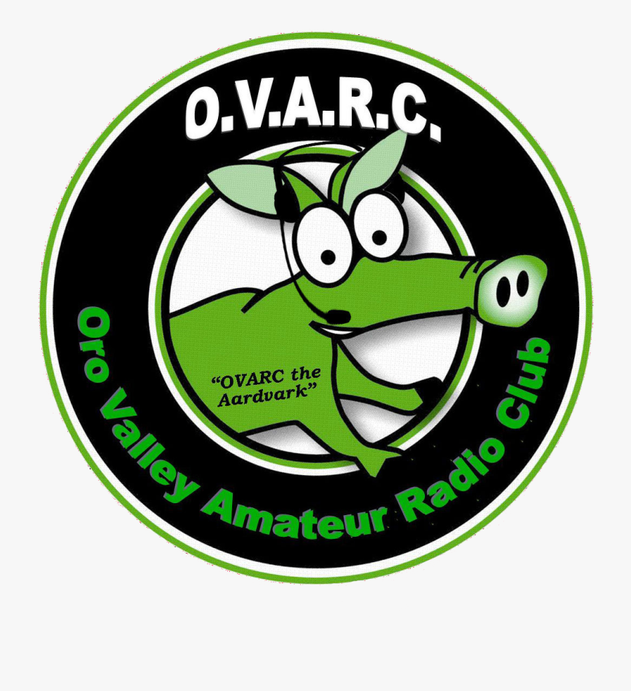 Oro Valley Arc - Circle, Transparent Clipart