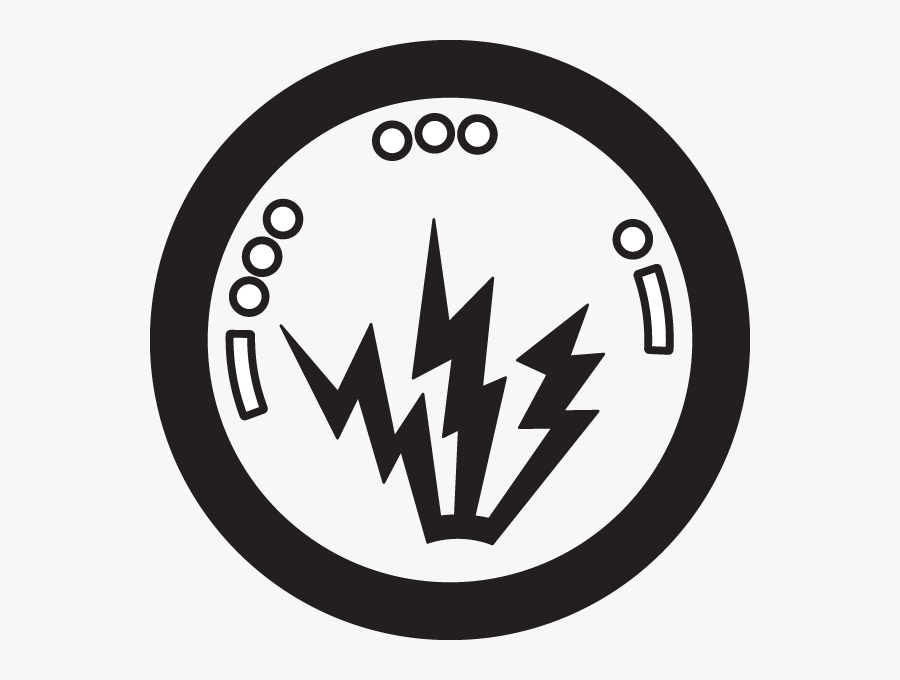 Ham Radio Merit Badges, Transparent Clipart