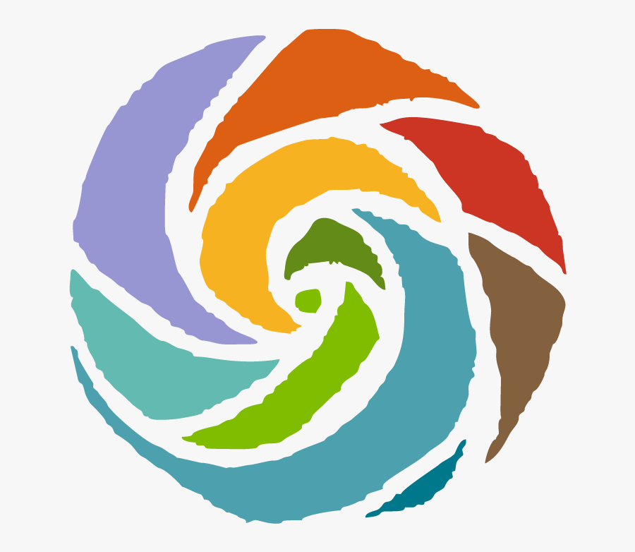 Laurel Del Camino - Bioneers Logo, Transparent Clipart