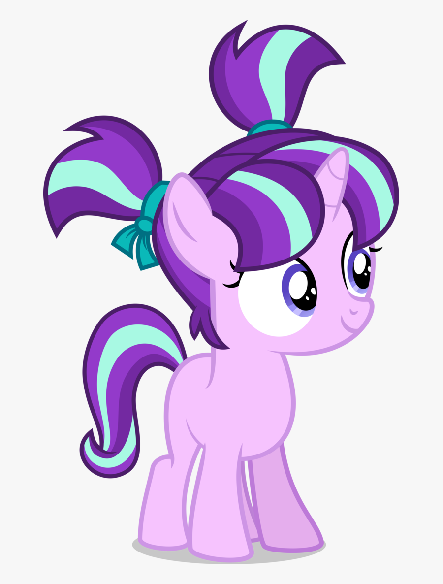 Sunset Shimmer Pinkie Pie Twilight Sparkle Rarity Princess - Mlp Baby Starlight Glimmer, Transparent Clipart